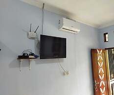 Borobudur Cluster Homestay Candirejo Syariah