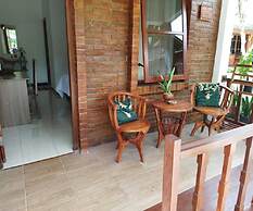 Borobudur Cluster Homestay Candirejo Syariah
