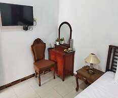 Borobudur Cluster Homestay Candirejo Syariah