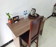 Borobudur Cluster Homestay Candirejo Syariah