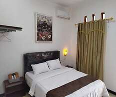 Borobudur Cluster Homestay Candirejo Syariah