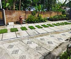 Borobudur Cluster Homestay Candirejo Syariah