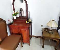 Borobudur Cluster Homestay Candirejo Syariah