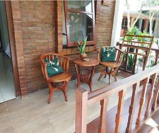 Borobudur Cluster Homestay Candirejo Syariah