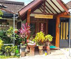 Borobudur Cluster Homestay Candirejo Syariah
