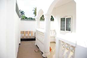 White House Luxury Mansion With a Difference