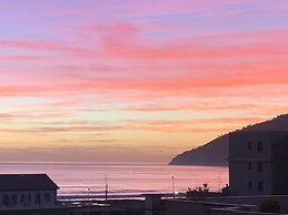 Cosy Apartment With Terrace View in Sarzana, Italy