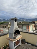 Cosy Apartment With Terrace View in Sarzana, Italy