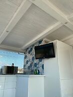 Cosy Apartment With Terrace View in Sarzana, Italy