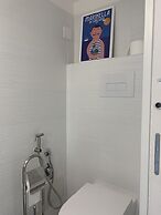 Cosy Apartment With Terrace View in Sarzana, Italy