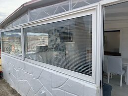 Cosy Apartment With Terrace View in Sarzana, Italy