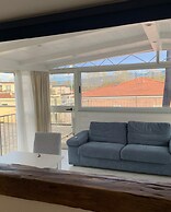 Cosy Apartment With Terrace View in Sarzana, Italy