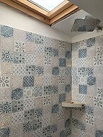 Cosy Apartment With Terrace View in Sarzana, Italy