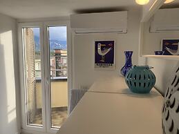 Cosy Apartment With Terrace View in Sarzana, Italy