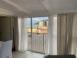 Cosy Apartment With Terrace View in Sarzana, Italy