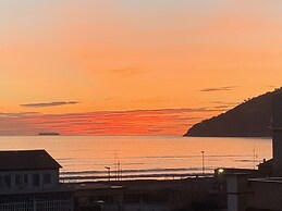 Cosy Apartment With Terrace View in Sarzana, Italy