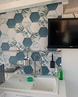 Cosy Apartment With Terrace View in Sarzana, Italy