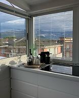 Cosy Apartment With Terrace View in Sarzana, Italy