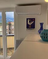 Cosy Apartment With Terrace View in Sarzana, Italy