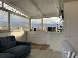 Cosy Apartment With Terrace View in Sarzana, Italy