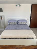 Cosy Apartment With Terrace View in Sarzana, Italy