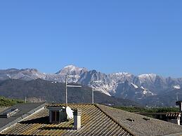 Cosy Apartment With Terrace View in Sarzana, Italy