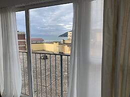 Cosy Apartment With Terrace View in Sarzana, Italy