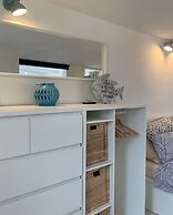 Cosy Apartment With Terrace View in Sarzana, Italy