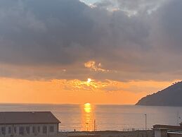 Cosy Apartment With Terrace View in Sarzana, Italy