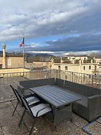Cosy Apartment With Terrace View in Sarzana, Italy
