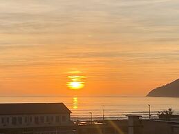 Cosy Apartment With Terrace View in Sarzana, Italy