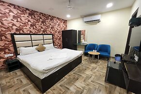 Hotel Mandakini Royale