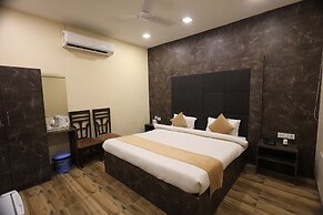Hotel Mandakini Royale