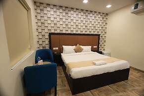 Hotel Mandakini Royale