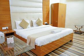 Hotel Mandakini Royale