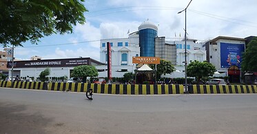 Hotel Mandakini Royale