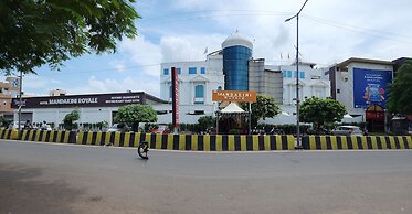 Hotel Mandakini Royale