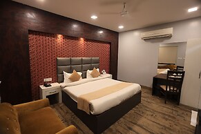 Hotel Mandakini Royale