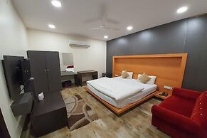 Hotel Mandakini Royale
