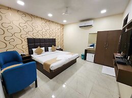 Hotel Mandakini Royale