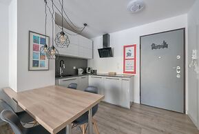 Dom & House - Apartments Batorego Gdynia