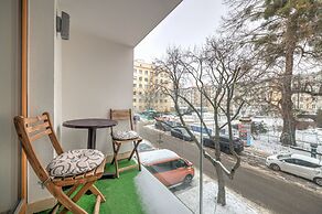 Dom & House - Apartments Batorego Gdynia