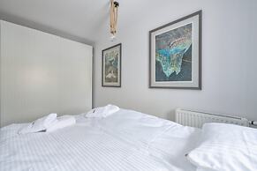 Dom & House - Apartments Batorego Gdynia