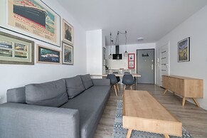 Dom & House - Apartments Batorego Gdynia