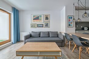 Dom & House - Apartments Batorego Gdynia