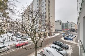 Dom & House - Apartments Batorego Gdynia