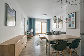 Dom & House - Apartments Batorego Gdynia