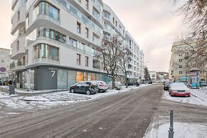 Dom & House - Apartments Batorego Gdynia