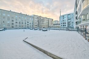 Dom & House - Apartments Batorego Gdynia