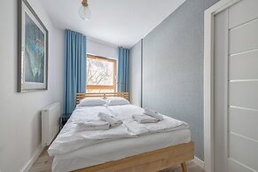 Dom & House - Apartments Batorego Gdynia